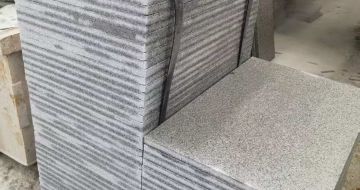 张家口芝麻白火烧面成品
