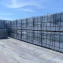 张家口 芝麻白火烧成品300*600地铺料，大量现货，物美价廉