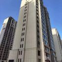 张家口黄金麻高端小区，外墙干挂