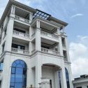 张家口芝麻白别墅干挂效果展示