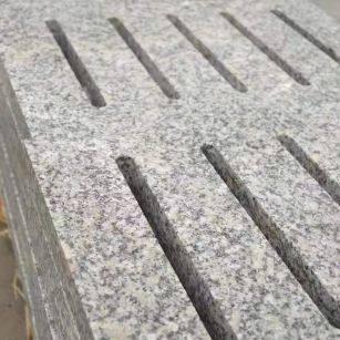 张家口芙蓉白水沟盖板
