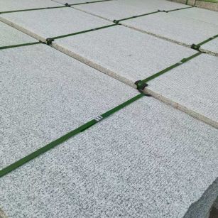 张家口 芝麻白斧剁面