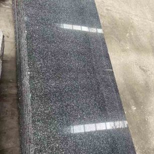 张家口 芝麻黑光面