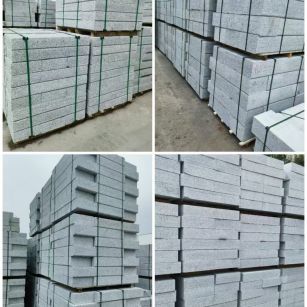 张家口 花岗岩路沿石多少钱