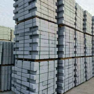 张家口 路沿石（路侧石），颜色一致，尺寸标准