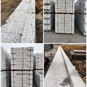 张家口 芙蓉白路沿石，性价比之王