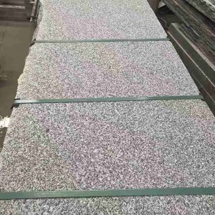 张家口 芝麻黑火烧面