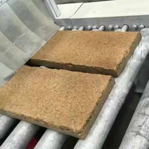 张家口 仿古石流水线生产，各种颜色可定制