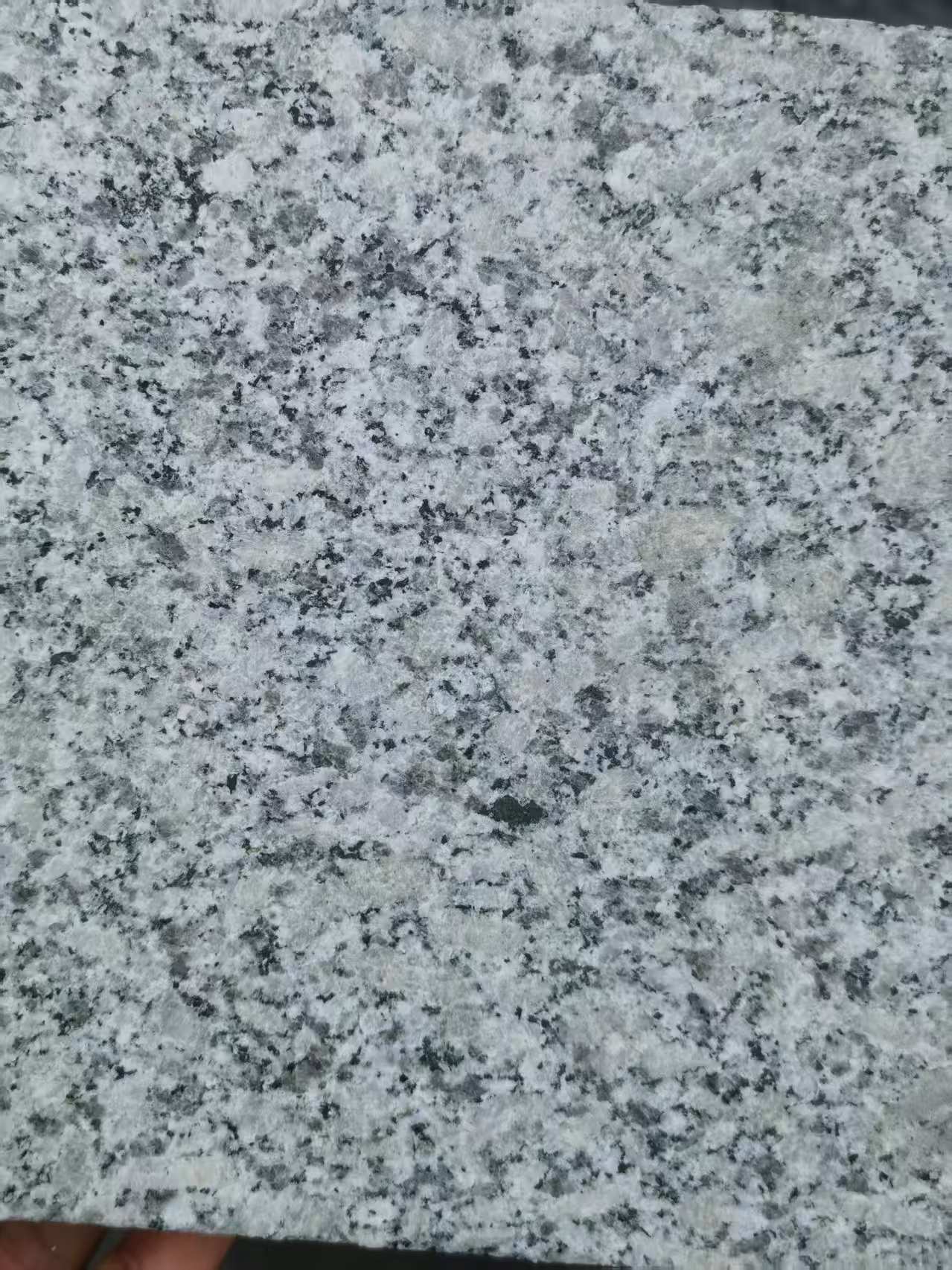 张家口 芙蓉白火烧面