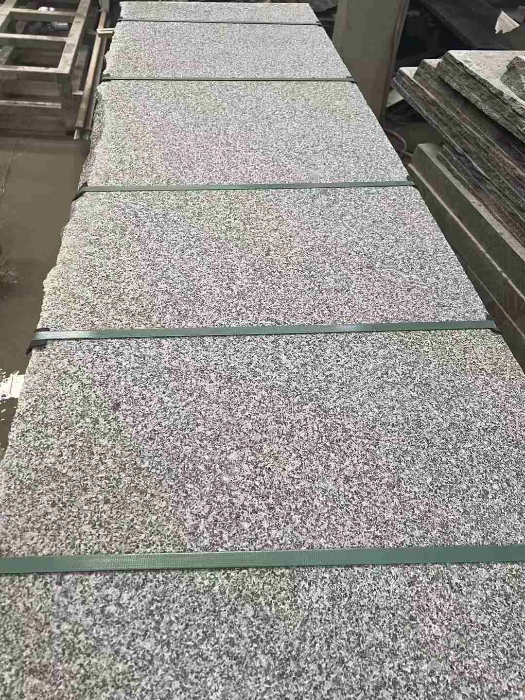 张家口 芝麻黑火烧面