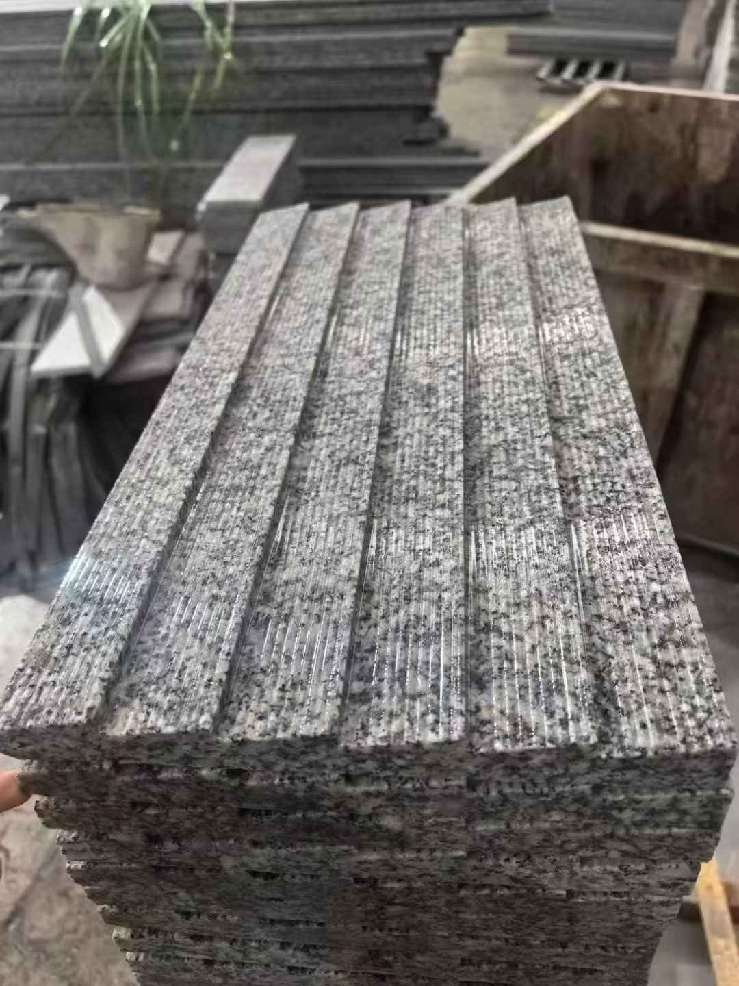 张家口 狼牙石