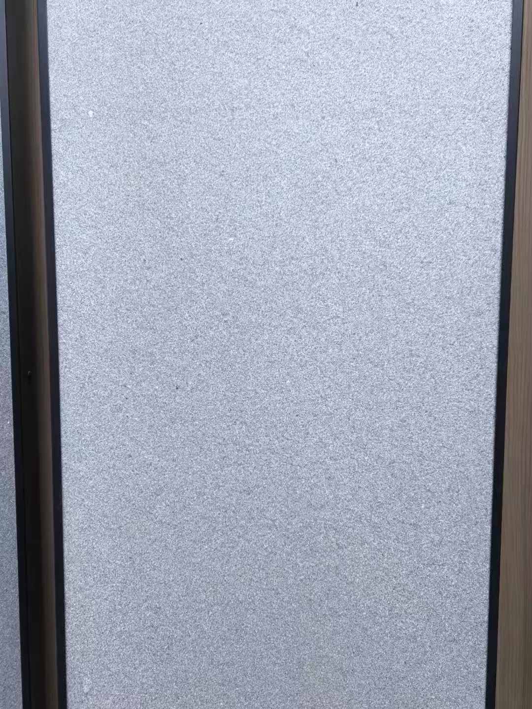 张家口 芝麻灰火烧面