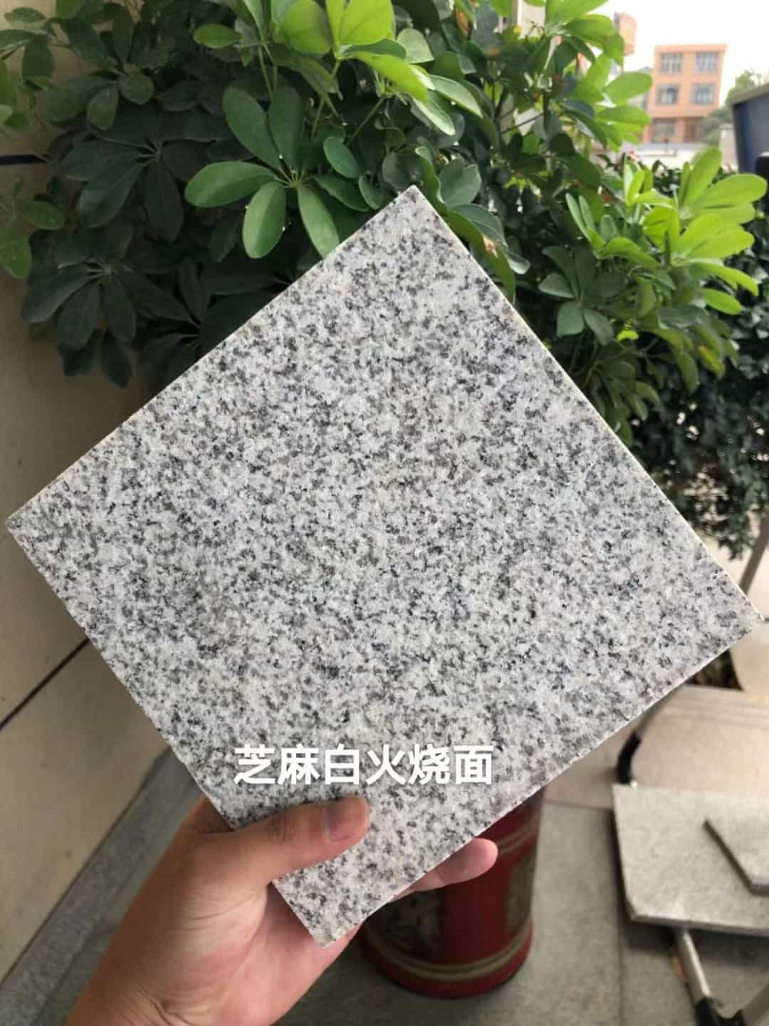 张家口芝麻白火烧面地铺